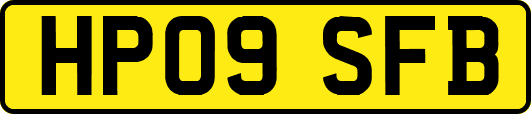 HP09SFB