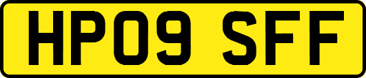 HP09SFF