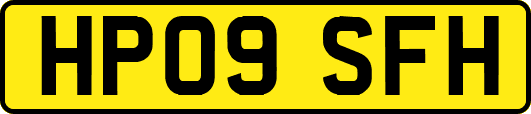 HP09SFH