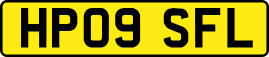 HP09SFL