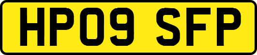 HP09SFP