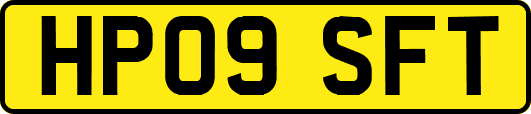 HP09SFT
