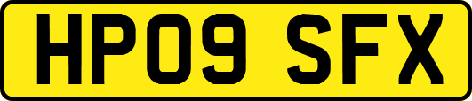 HP09SFX