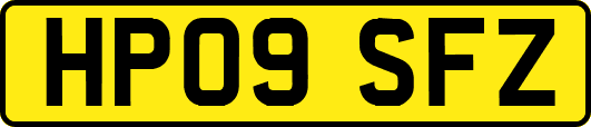 HP09SFZ