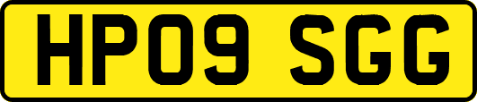 HP09SGG