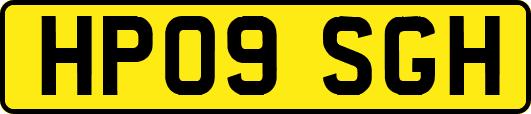 HP09SGH