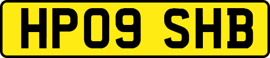HP09SHB