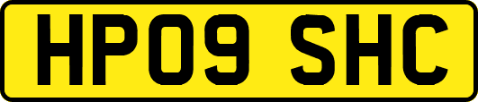 HP09SHC