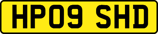 HP09SHD