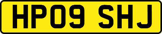 HP09SHJ