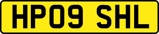 HP09SHL