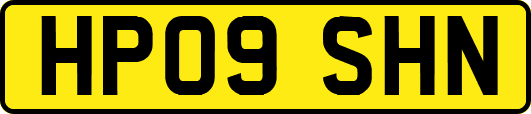 HP09SHN