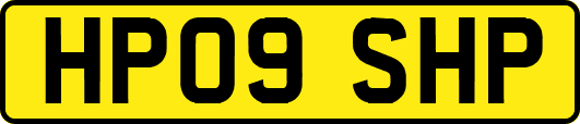 HP09SHP