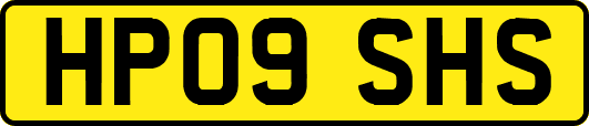 HP09SHS