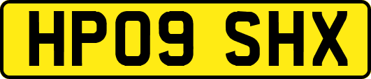 HP09SHX