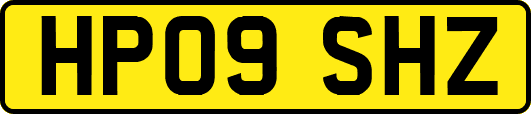 HP09SHZ
