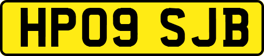 HP09SJB