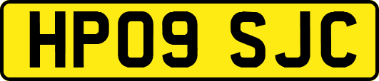 HP09SJC