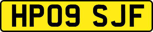 HP09SJF