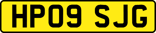HP09SJG