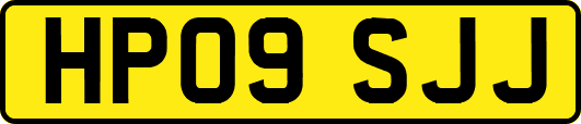 HP09SJJ