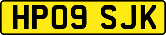 HP09SJK