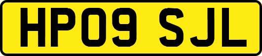 HP09SJL