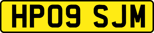 HP09SJM