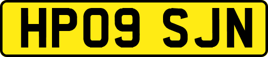 HP09SJN