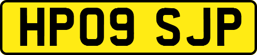 HP09SJP
