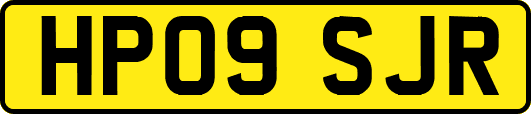 HP09SJR
