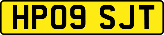 HP09SJT