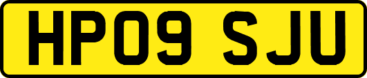 HP09SJU