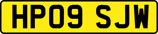 HP09SJW