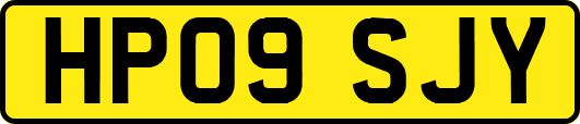 HP09SJY