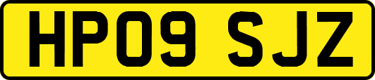 HP09SJZ
