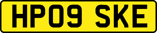 HP09SKE