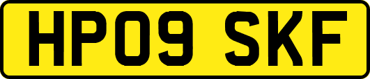 HP09SKF