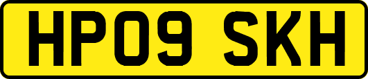 HP09SKH