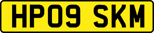 HP09SKM
