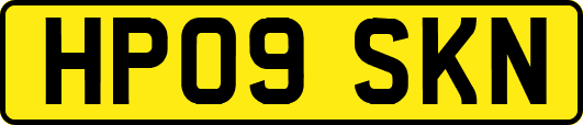 HP09SKN