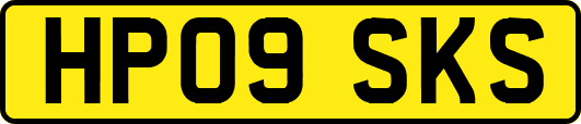 HP09SKS