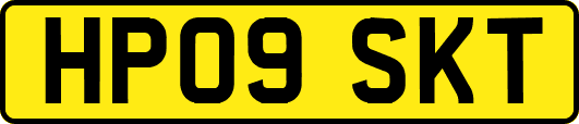 HP09SKT
