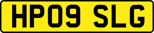 HP09SLG