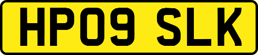 HP09SLK