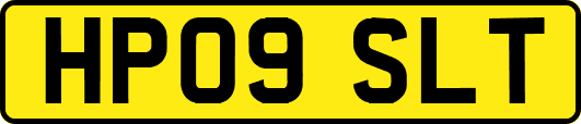 HP09SLT