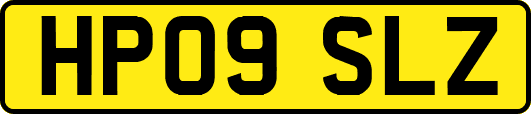 HP09SLZ