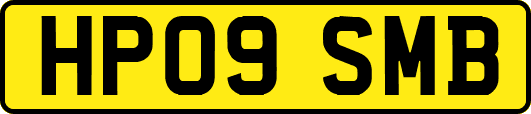HP09SMB