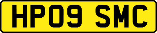 HP09SMC