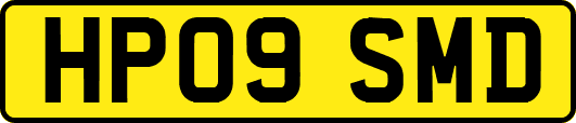 HP09SMD